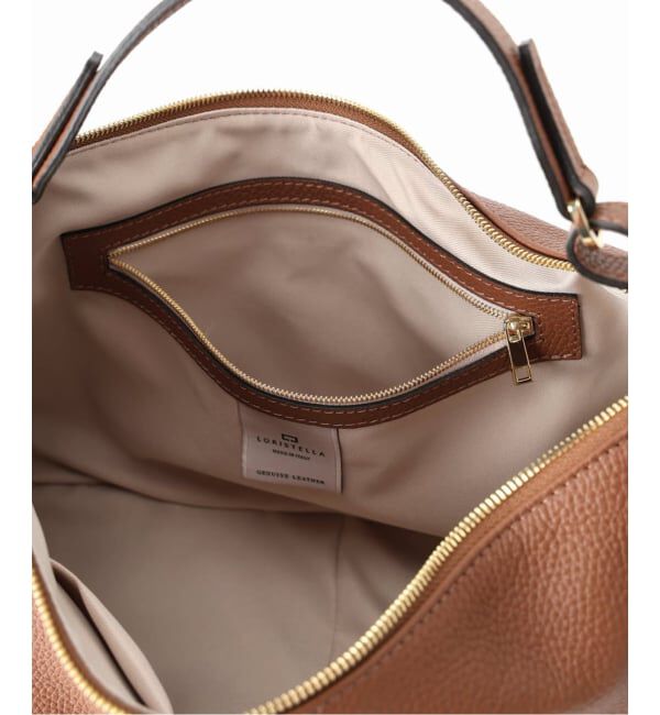 IENA「LORISTELLA/ロリステッラ ショルダーBAG 3088」|ショルダー・メッセンジャー|