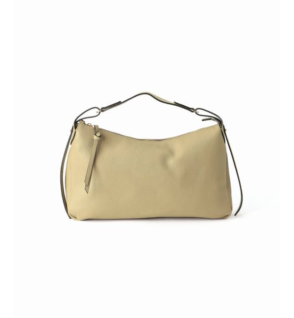 IENA「LORISTELLA/ロリステッラ ショルダーBAG 3088」|ショルダー・メッセンジャー|