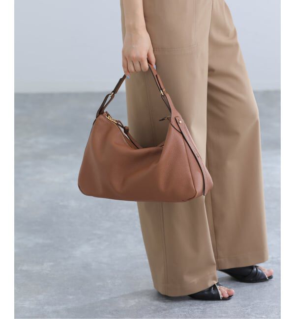 IENA「LORISTELLA/ロリステッラ ショルダーBAG 3088」|ショルダー・メッセンジャー|