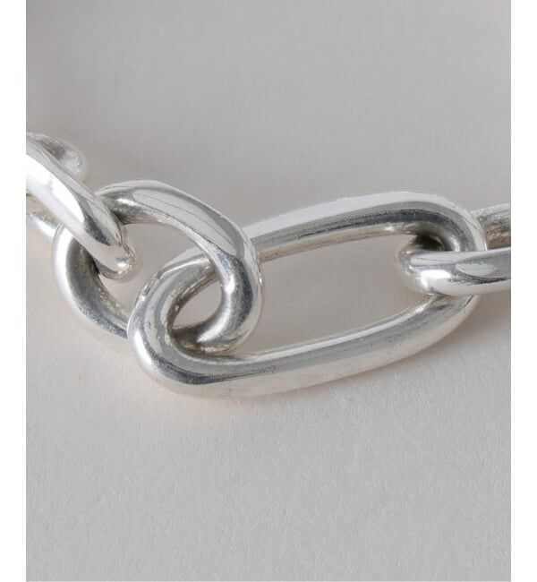 VERMEIL par iena「ADRAR アドラル LONG&SHORTチェーンブレスレット」|ブレスレット・バングル|