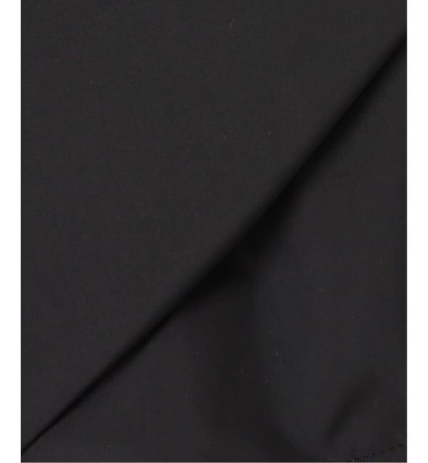 IENA「《新色あり/追加4/洗濯機洗い可》ポプリンオーバーショートコート」|その他|