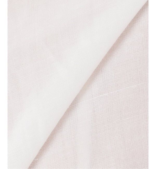 IENA「ラミーリヨセル2wayシャツ」|シャツ・ブラウス|