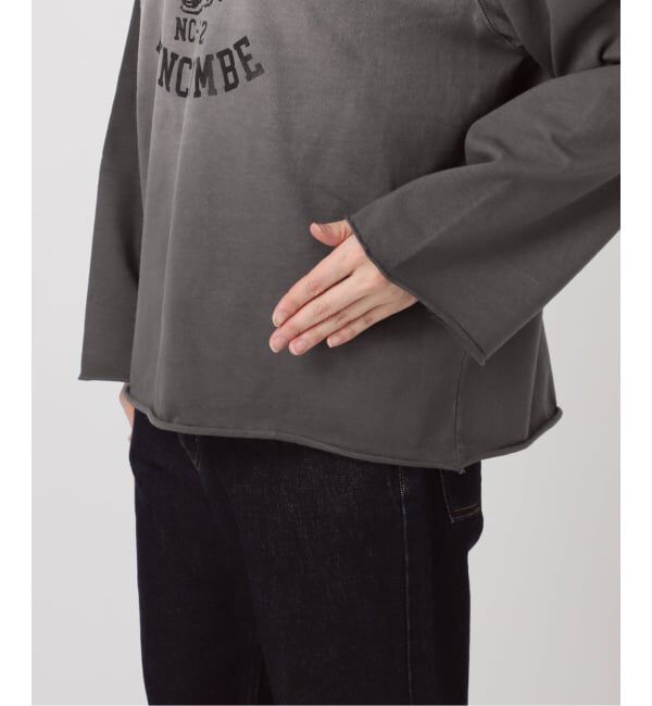 SLOBE IENA「SCREEN STARS/スクリーンスターズ SLOBE別注 LOGOカットソー」|Tシャツ・カットソー|