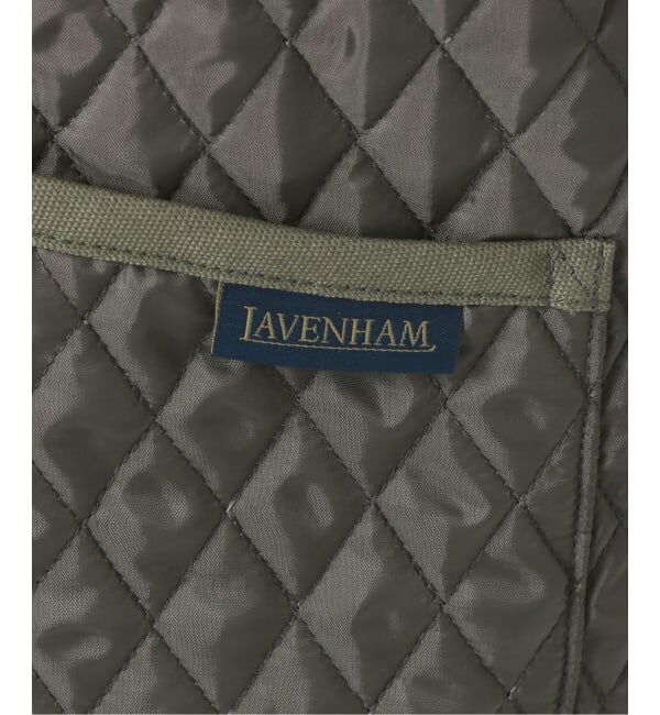 IENA「LAVENHAM/ラベンハム 別注 TEYNHAM MENS ブルゾン」|その他|