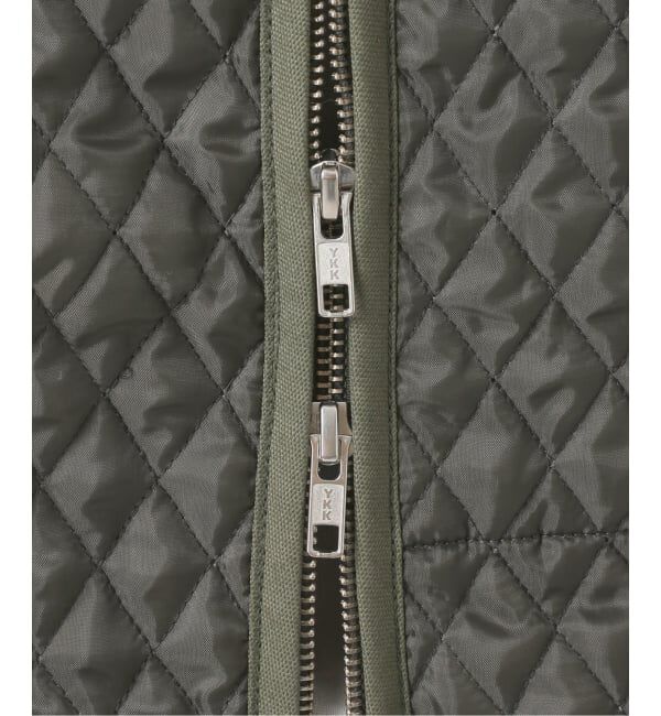 IENA「LAVENHAM/ラベンハム 別注 TEYNHAM MENS ブルゾン」|その他|