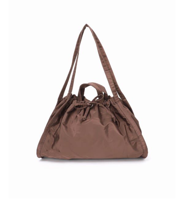 IENA「HVISK/ヴィスク Sage Medium BAG バッグ」|その他|