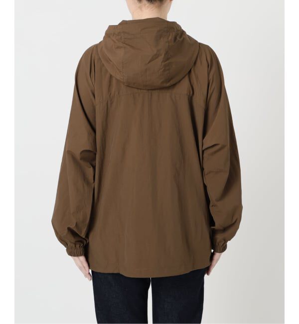 SLOBE IENA「《追加2》frostline/フロストライン SLOBE別注 ブルゾン」|ブルゾン・スタジャン|