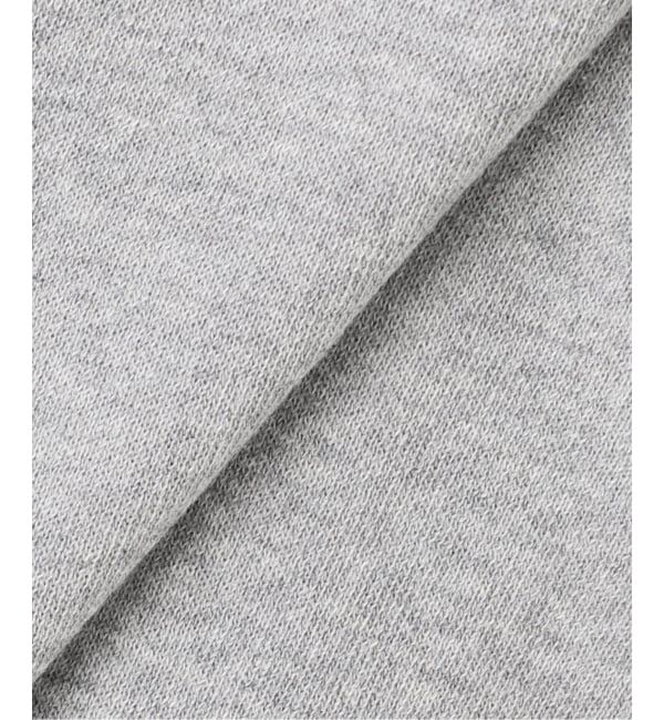 SLOBE IENA「《追加》ダブルフェイスバックオープンベスト」|ベスト・ジレ|