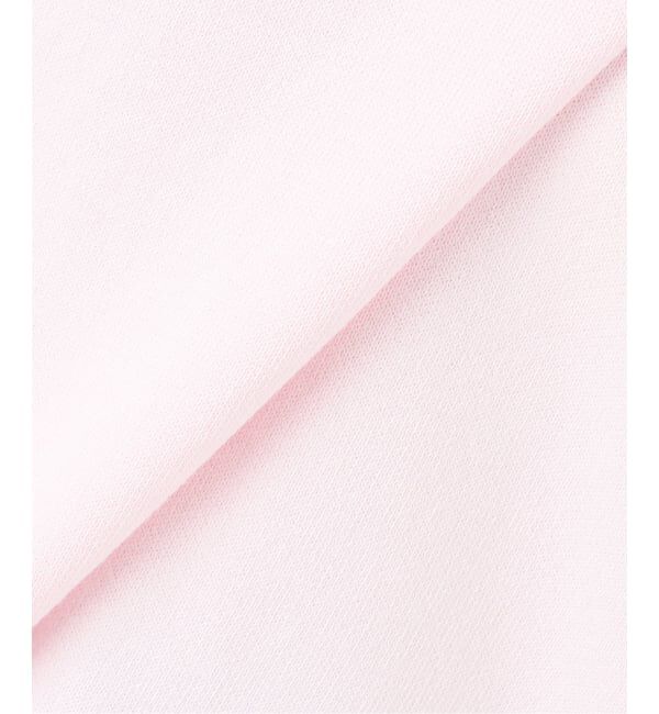 SLOBE IENA「《追加》ダブルフェイスバックオープンベスト」|ベスト・ジレ|