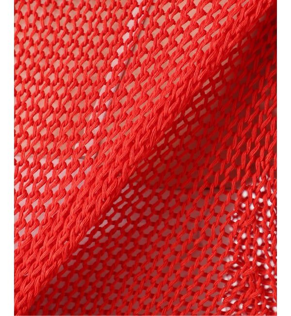 IENA「ギマコットンプルオーバー」|ニット・セーター|