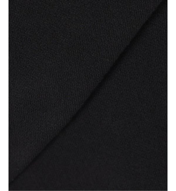 SLOBE IENA「《WEB限定》ニットフーディーカーディガン」|カーディガン|