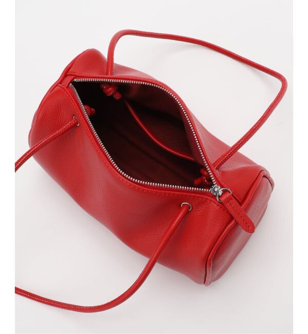 IENA「《新色/追加》＆MyuQ/アンドミューク KORO バッグ MC093」|ショルダー・メッセンジャー|