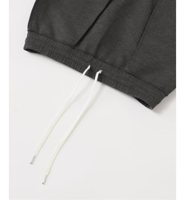 IENA「《セットアップ対応》ダンボールニットスカート」|スカート|