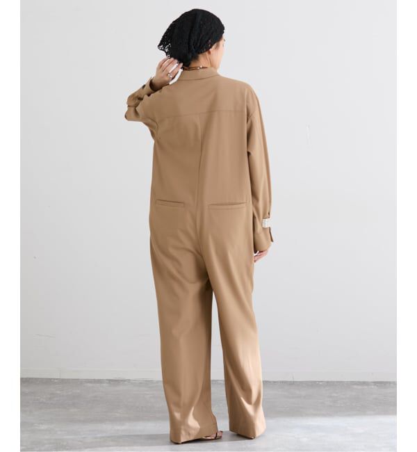 IENA「Flowerストレッチレース スカーフ」|バンダナ・スカーフ|