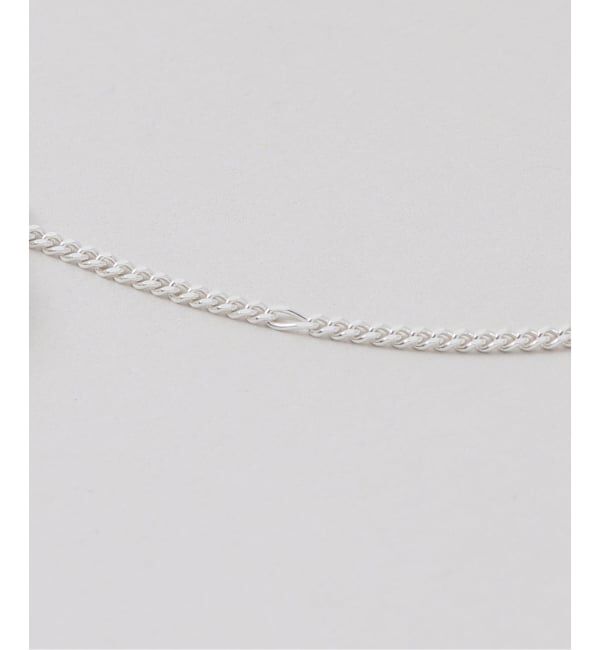 IENA「quip queint/クィップ クエイント germe hang necklace ネックレス QU246」|ネックレス|