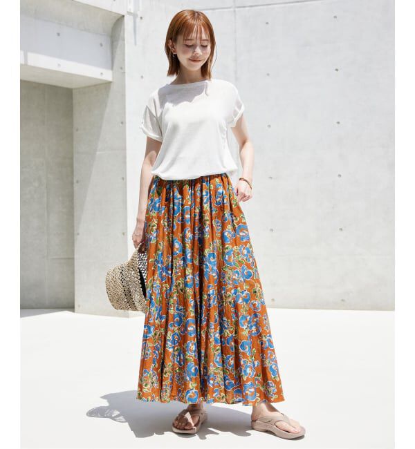 SLOBE IENA「《追加予約》OOFOS/ウーフォス Ooriginal リカバリーサンダル」|サンダル|