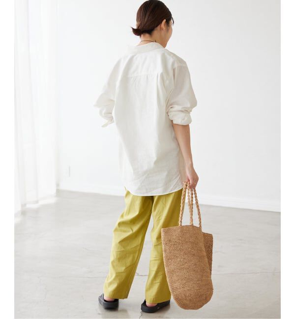 SLOBE IENA「《追加予約》OOFOS/ウーフォス Ooriginal リカバリーサンダル」|サンダル|