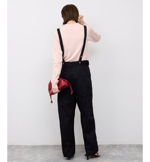 SLOBE IENA「FAITH/フェイス SLOBE別注 ワッフルカットソー」|Tシャツ・カットソー|