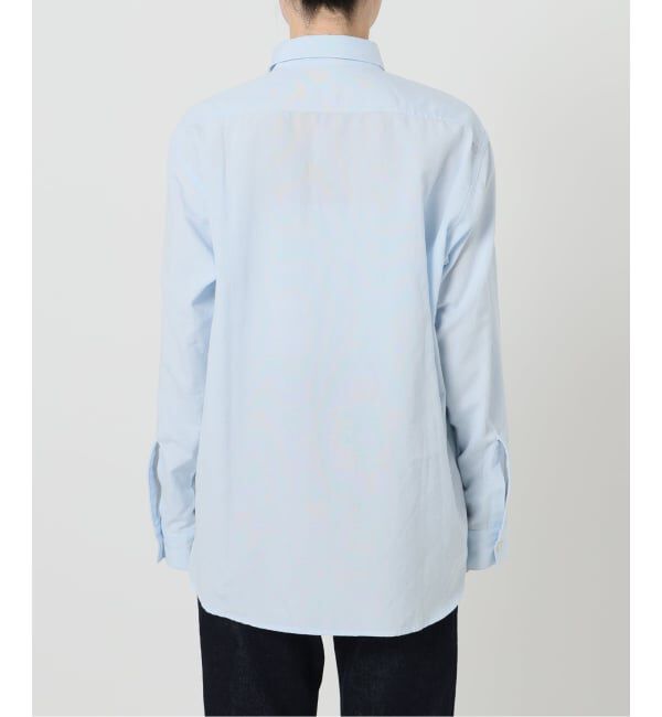 SLOBE IENA「PAYDAY/ペイデイ SLOBE別注 プリントシャツ」|シャツ・ブラウス|