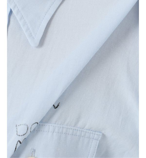 SLOBE IENA「PAYDAY/ペイデイ SLOBE別注 プリントシャツ」|シャツ・ブラウス|