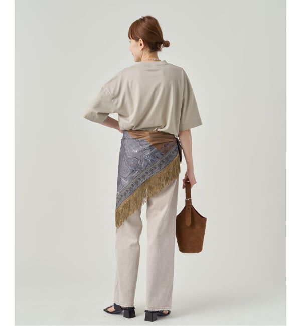 VERMEIL par iena「SLOANE スローン 別注Tシャツ」|Tシャツ・カットソー|