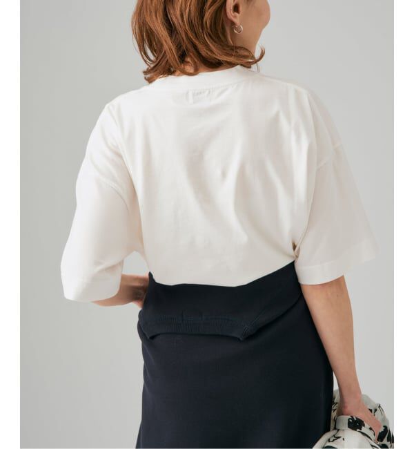 VERMEIL par iena「SLOANE スローン 別注Tシャツ」|Tシャツ・カットソー|