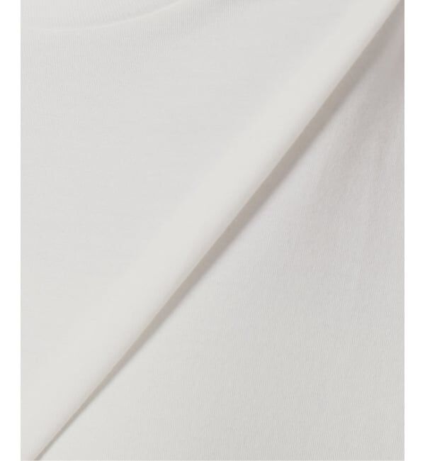 VERMEIL par iena「SLOANE スローン 別注Tシャツ」|Tシャツ・カットソー|