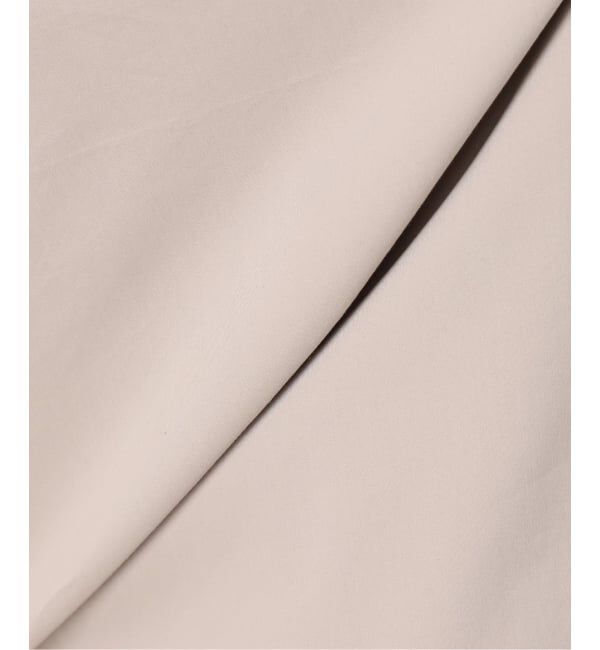 IENA「撥水ライトタフタオーバーコート」|その他|