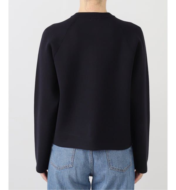 IENA「《追加》ミラノリブカーディガン」|カーディガン|