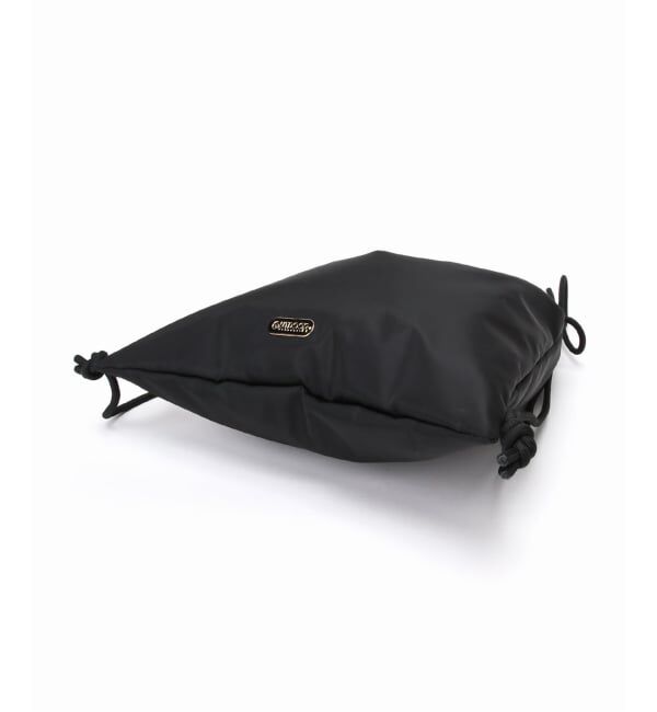 SLOBE IENA「OUTDOOR/アウトドア SLOBE別注 ナップサック」|リュック|