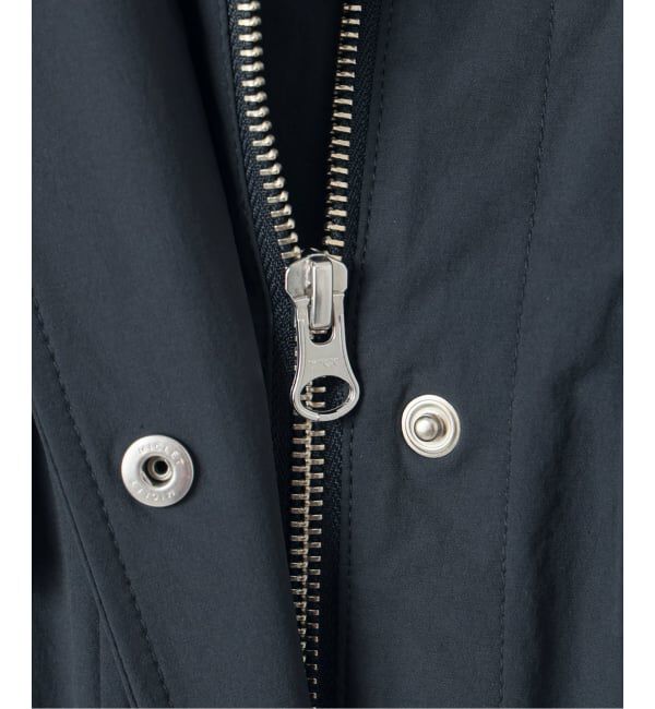 IENA「ウォッシャブルライトスタンドブルゾン」|その他|