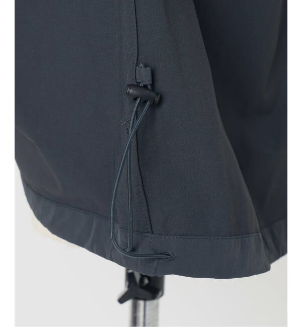 IENA「ウォッシャブルライトスタンドブルゾン」|その他|