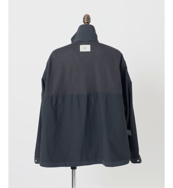 IENA「ウォッシャブルライトスタンドブルゾン」|その他|