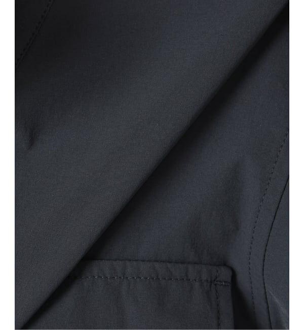 IENA「ウォッシャブルライトスタンドブルゾン」|その他|