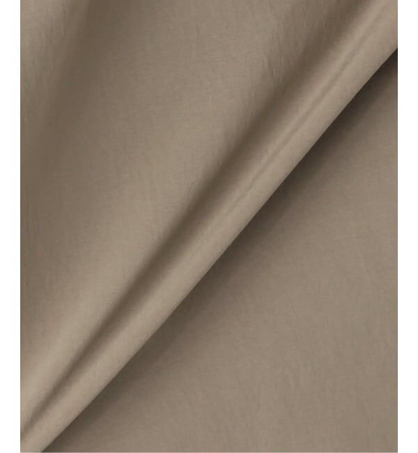 IENA「《一部カラー別注》MACKINTOSH/マッキントッシュ HUMBIE MB L261HI1158BGALK」|ステンカラーコート|