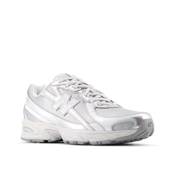 SLOBE IENA「NEW BALANCE/ニューバランス U740」|スニーカー|