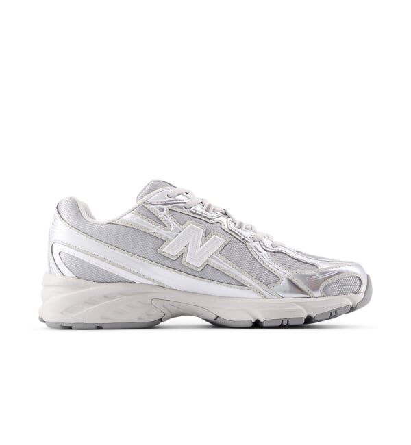 SLOBE IENA「NEW BALANCE/ニューバランス U740」|スニーカー|