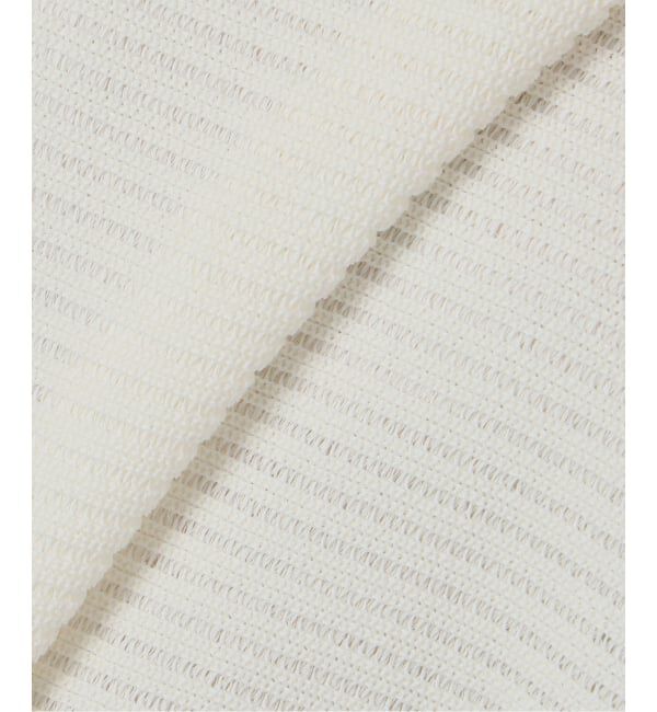 VERMEIL par iena「Shaelycarn プルオーバー」|ニット・セーター|