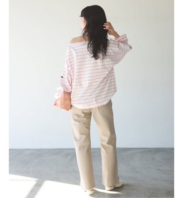 SLOBE IENA「Levi&rsquo;s/リーバイス SLOBE別注 501'90s デニムパンツ」|デニム|