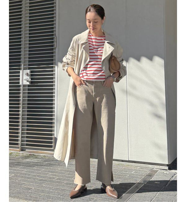 SLOBE IENA「Levi&rsquo;s/リーバイス SLOBE別注 501'90s デニムパンツ」|デニム|