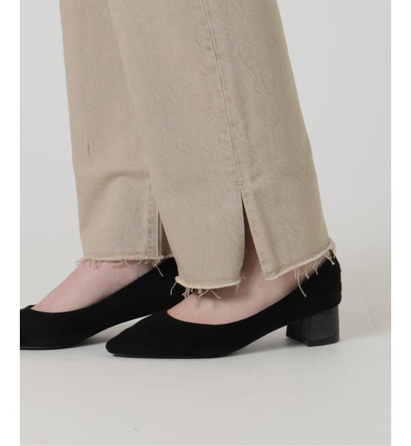 SLOBE IENA「Levi&rsquo;s/リーバイス SLOBE別注 501'90s デニムパンツ」|デニム|