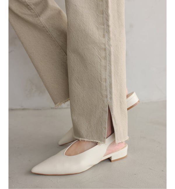 SLOBE IENA「Levi&rsquo;s/リーバイス SLOBE別注 501'90s デニムパンツ」|デニム|