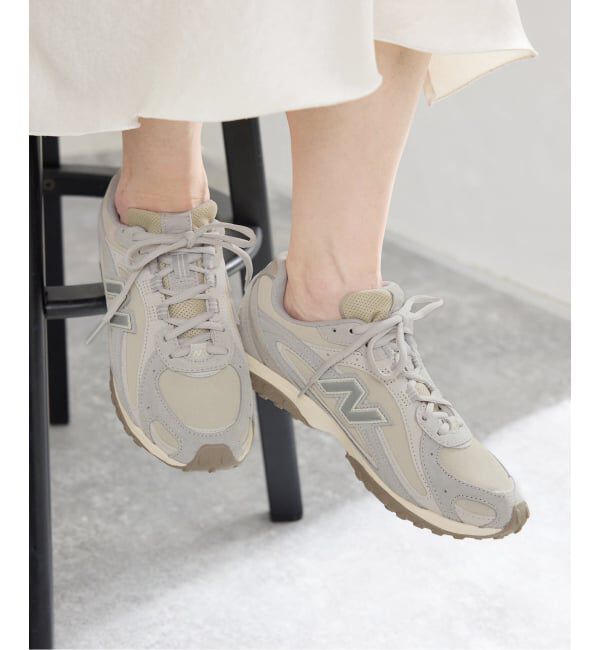 IENA「NEW BALANCE/ニューバランス 204L スニーカー」|スニーカー|