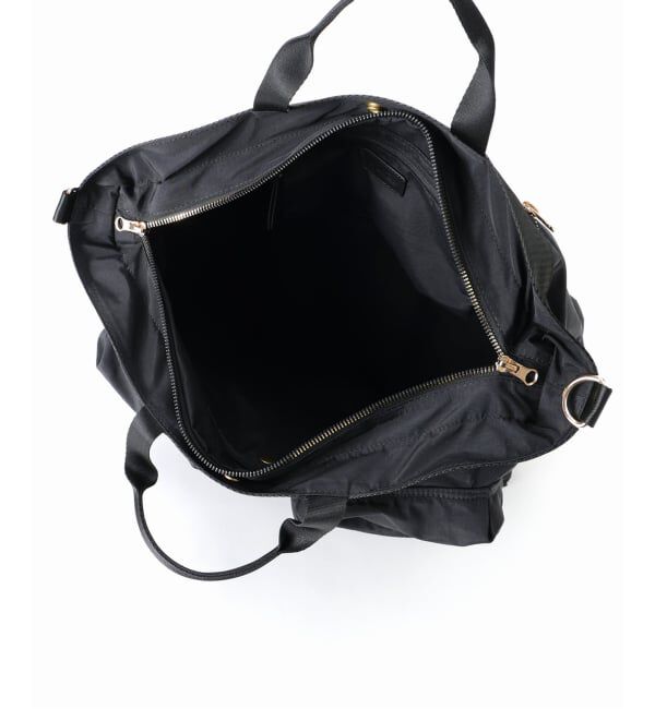 SLOBE IENA「《予約》Hyman Roth ナイロントート T10692」|トートバッグ|