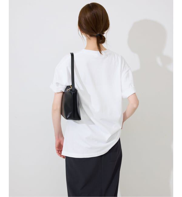 SLOBE IENA「GOOD ROCK SPEED/グッドロックスピード SLOBE別注 ジープ TEE」|Tシャツ・カットソー|