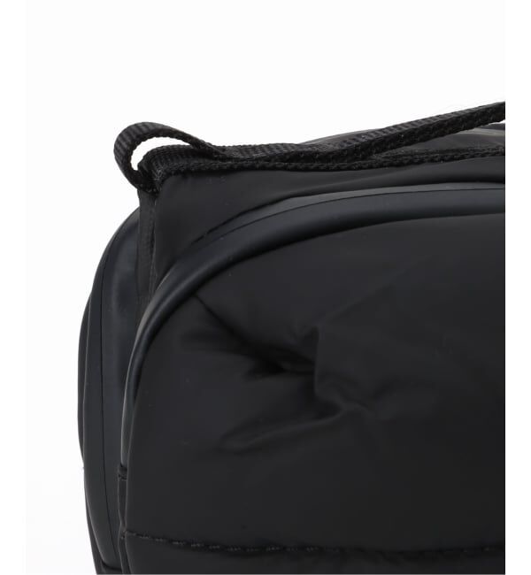 IENA「TOPOLOGIE BOTTOLE SACOCHE BAG MEDIUM バッグ TPーWBAーBS2-BLK-38」|その他|