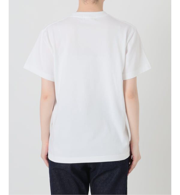 SLOBE IENA「GOOD ROCK SPEED/グッドロックスピード SLOBE別注 NYC TEE」|Tシャツ・カットソー|