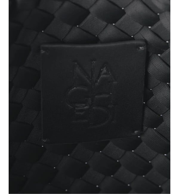 IENA「NAGHEDI/ナゲディ St Barths Medium Tote トートバッグ SN03013LD」|トートバッグ|