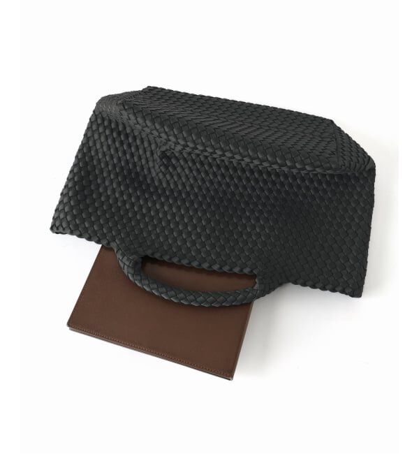 IENA「NAGHEDI/ナゲディ St Barths Medium Tote トートバッグ SN03013LD」|トートバッグ|