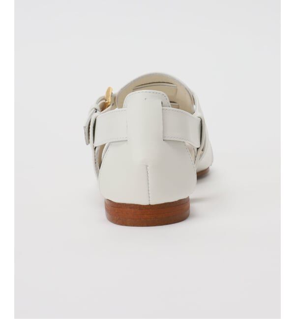 IENA「《予約》IENA Gurkha sandals サンダル」|サンダル|